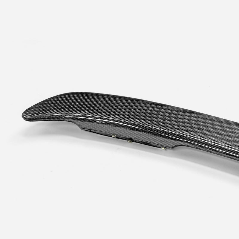 Honda 96-00 EK Civic Rear trunk middle spoiler
