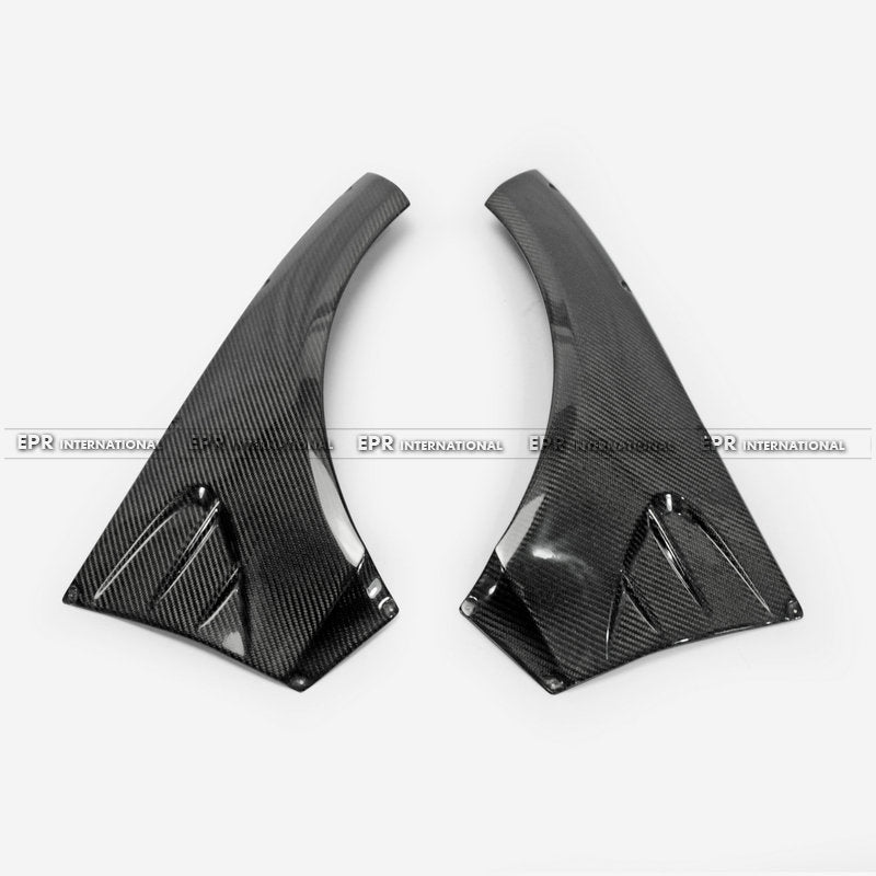 Hyundai Elantra Avante AD 2016+ Wide Body Front Fender 4Pcs