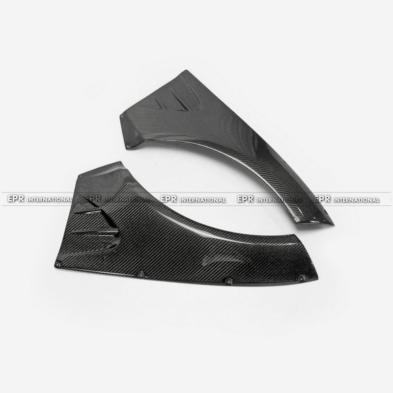 Hyundai Elantra Avante AD 2016+ Wide Body Front Fender 4Pcs
