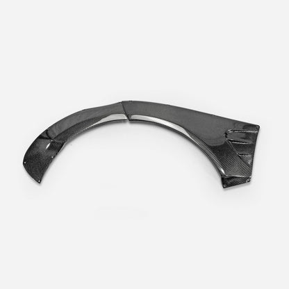 Hyundai Elantra Avante AD 2016+ Wide Body Front Fender 4Pcs