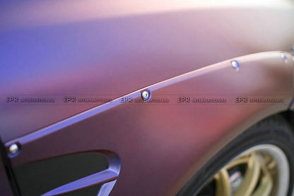 Hyundai Elantra Avante AD 2016+ Wide Body Front Fender 4Pcs
