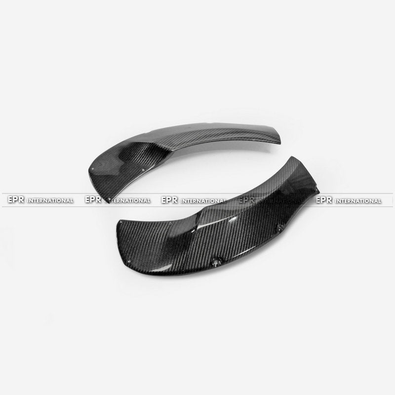 Hyundai Elantra Avante AD 2016+ Wide Body Front Fender 4Pcs
