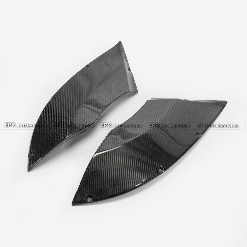 Hyundai Elantra Avante AD 2016+ Wide Body Rear Fender 4Pcs