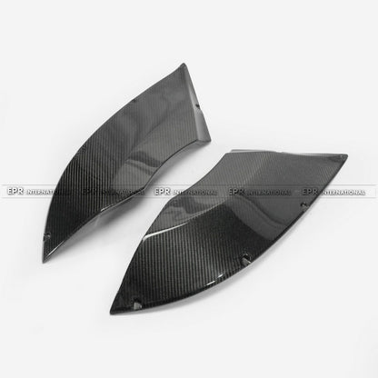Hyundai Elantra Avante AD 2016+ Wide Body Rear Fender 4Pcs