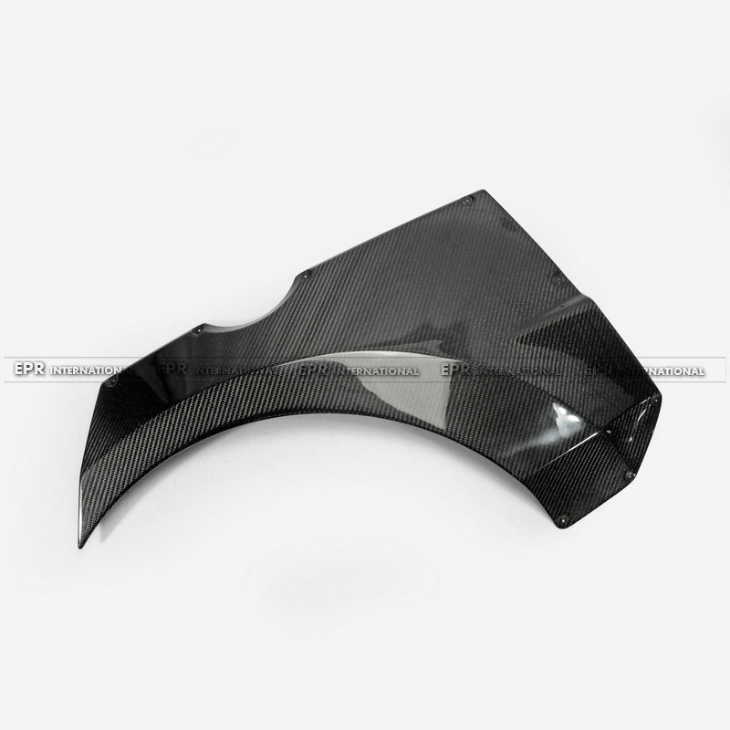 Hyundai Elantra Avante AD 2016+ Wide Body Rear Fender 4Pcs