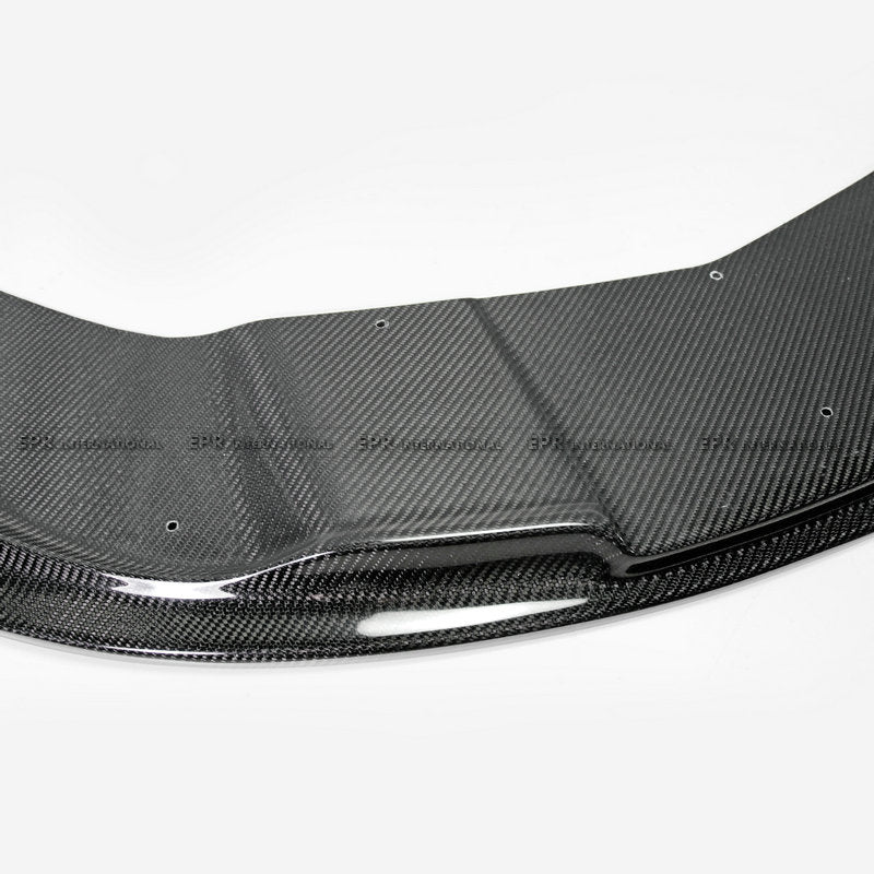 Lotus Elise S2 EPA Style Front Lip