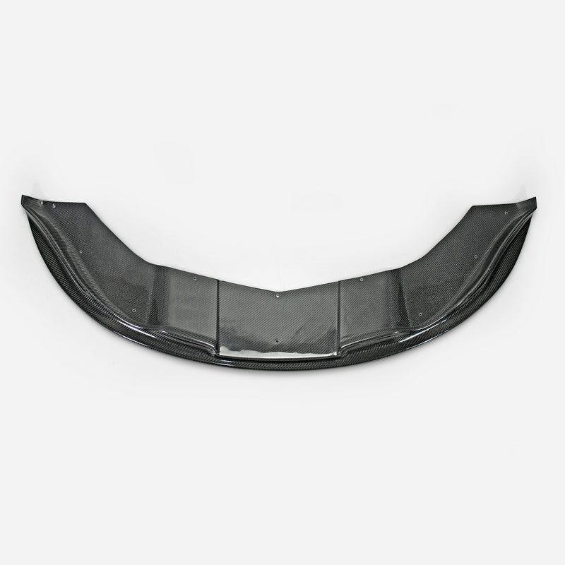 Lotus Elise S2 EPA Style Front Lip