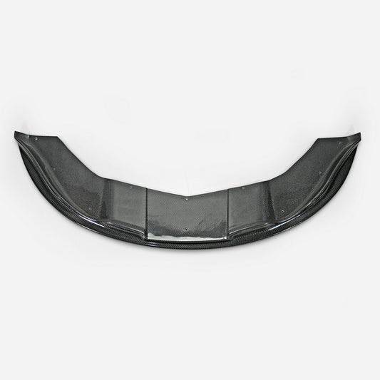 Lotus Elise S2 EPA Style Front Lip