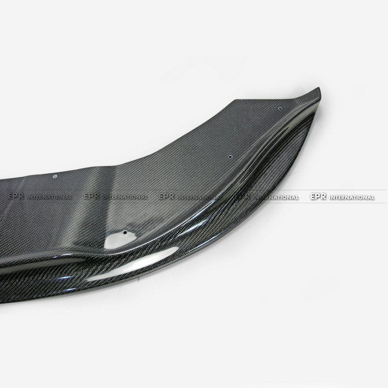 Lotus Elise S2 EPA Style Front Lip