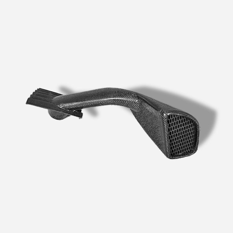 Lotus Elise Series 2 S2 TM Type air intake duct