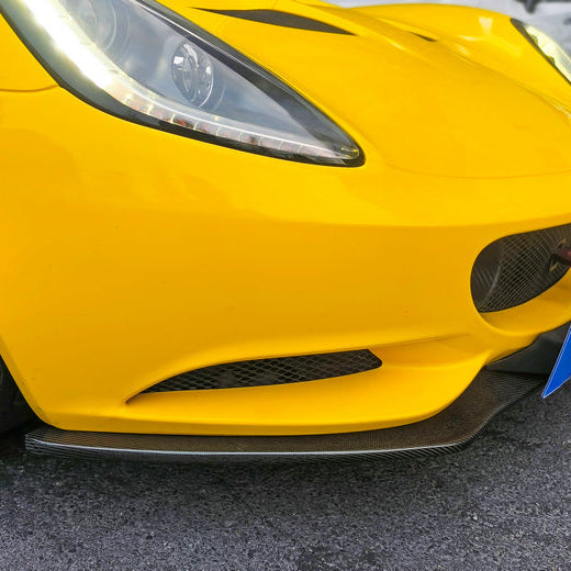 Lotus Elise Series 2 S2 Series 3 S3 TM Type front lip