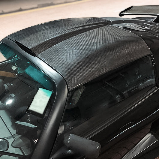 Lotus 03-08 Elise Exige S2 S3 Cup Type hardtop