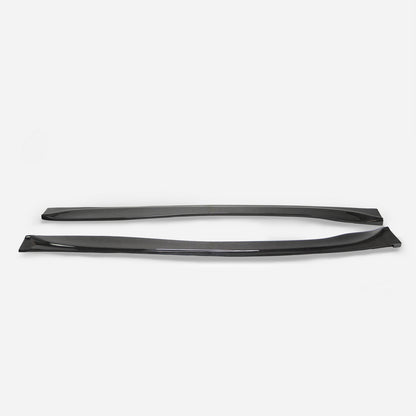 Lotus 02-12 Elise S2 S3 side skirt extension