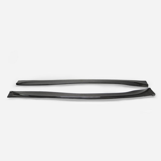 Lotus 02-12 Elise S2 S3 side skirt extension