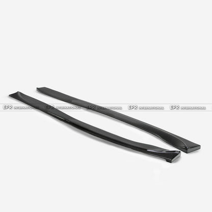 Lotus 02-12 Elise S2 S3 side skirt extension