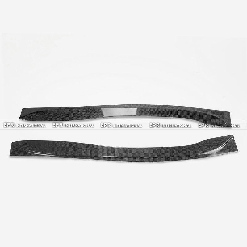Lotus 02-12 Elise S2 S3 side skirt extension