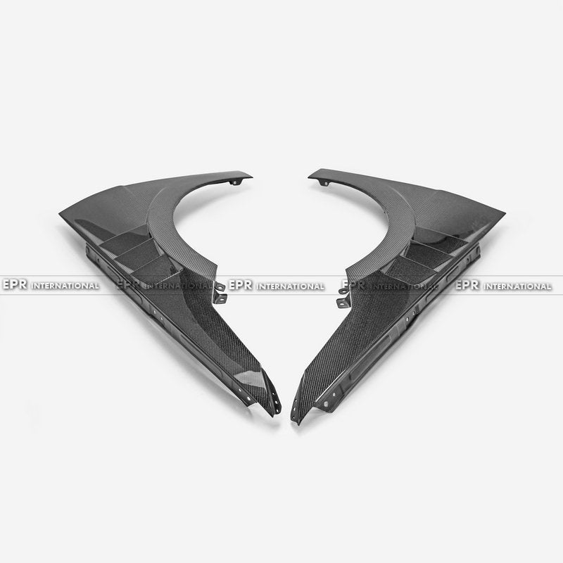 Hyundai Elantra/Avante N (CN7) 23+ EPA Type front fender