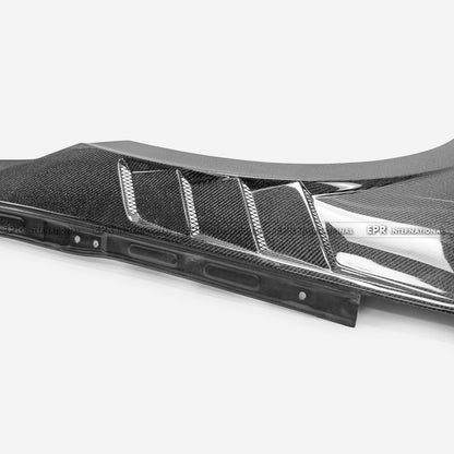 Hyundai Elantra/Avante N (CN7) 23+ EPA Type front fender
