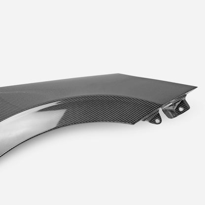 Hyundai 21-22 Elantra/Avante N (CN7) OE Type front fender(Pre-facelift)