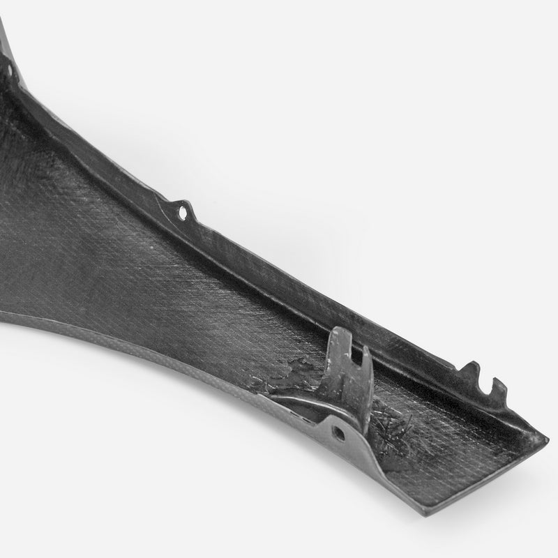 Hyundai 21-22 Elantra/Avante N (CN7) OE Type front fender(Pre-facelift)