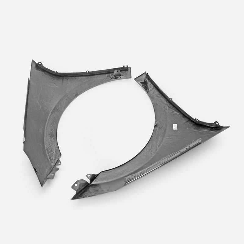 Hyundai 21-22 Elantra/Avante N (CN7) OE Type front fender(Pre-facelift)