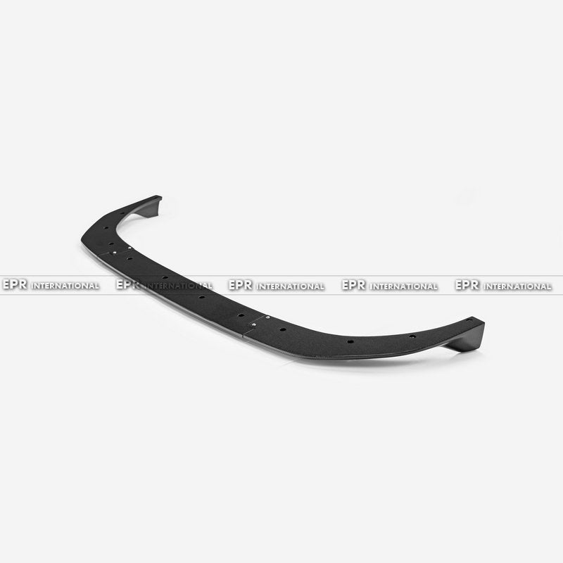 Hyundai Elantra/Avante (CN7) front lip