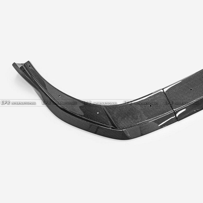 Hyundai Elantra/Avante (CN7) front lip