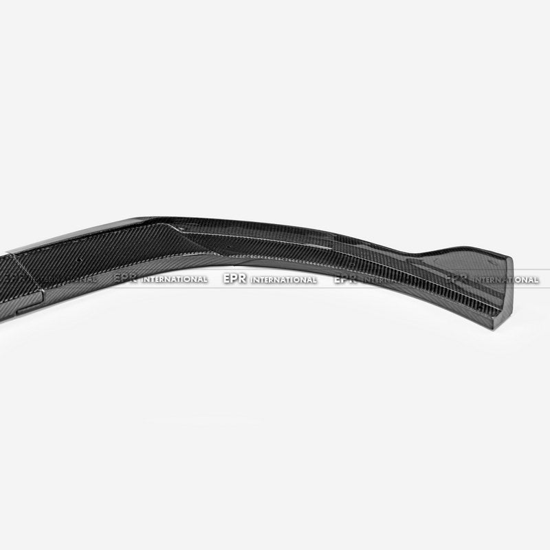 Hyundai Elantra/Avante (CN7) front lip