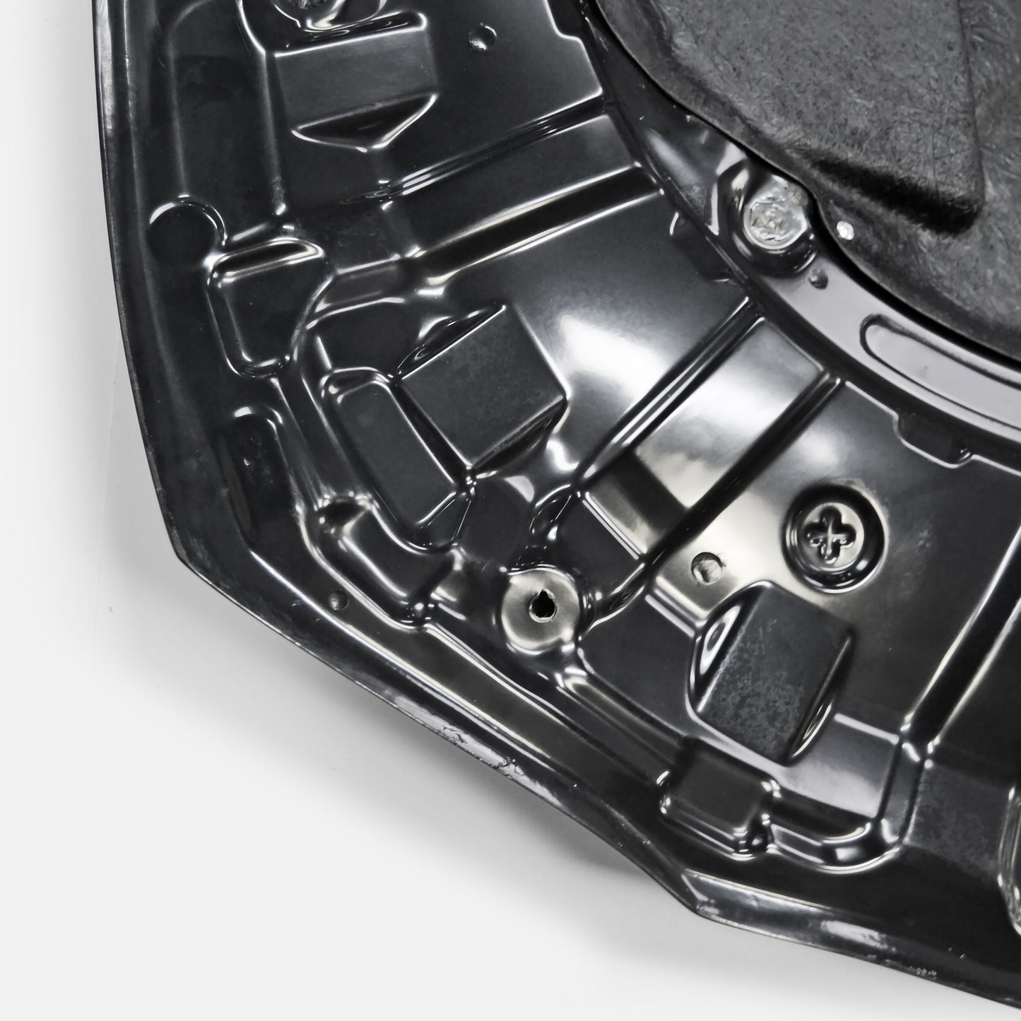 Hyundai Elantra/Avante N (CN7) 23+ EPA Type vented hood