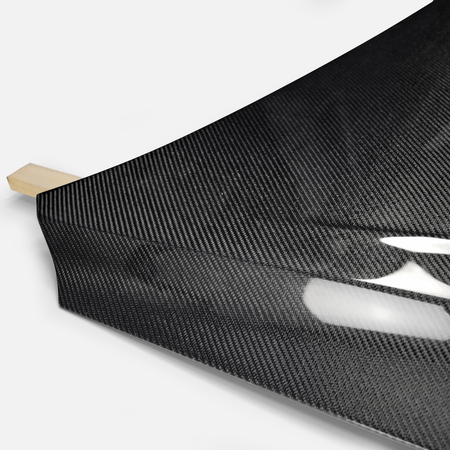 Hyundai Elantra/Avante N (CN7) 23+ EPA Type vented hood