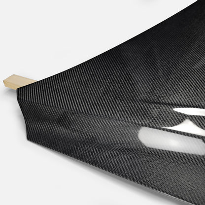 Hyundai Elantra/Avante N (CN7) 23+ EPA Type vented hood