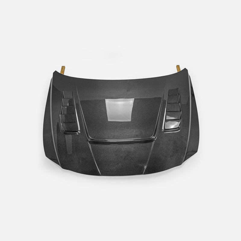 Hyundai Elantra/Avante N (CN7) 23+ EPA-V Type hood