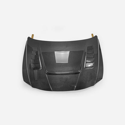 Hyundai Elantra/Avante N (CN7) 23+ EPA-V Type hood