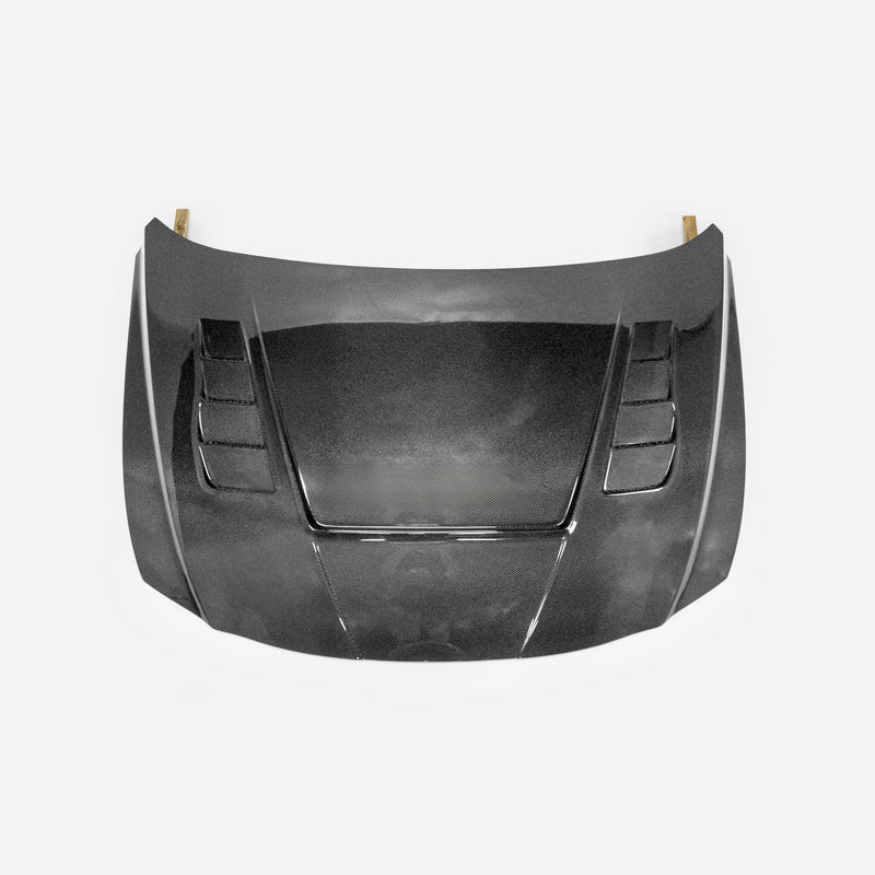 Hyundai Elantra/Avante N (CN7) 21+ EPA-V Type hood