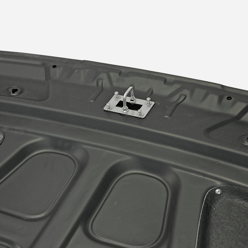 Hyundai Elantra/Avante N (CN7) 23+ EPA Type vented hood