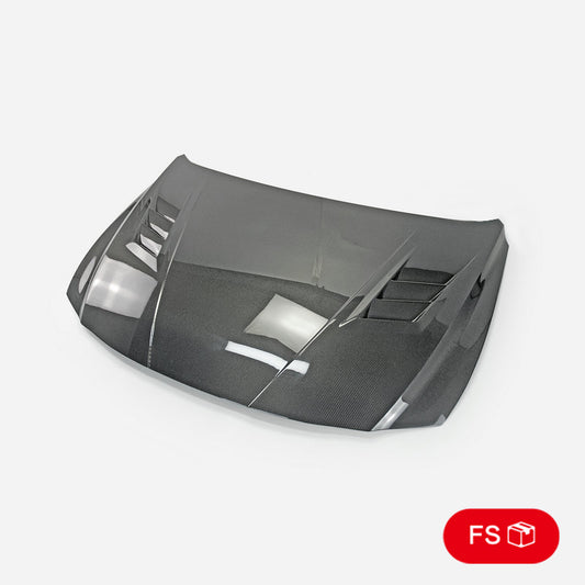 Hyundai Elantra/Avante N (CN7) 21+ EPA Type vented hood