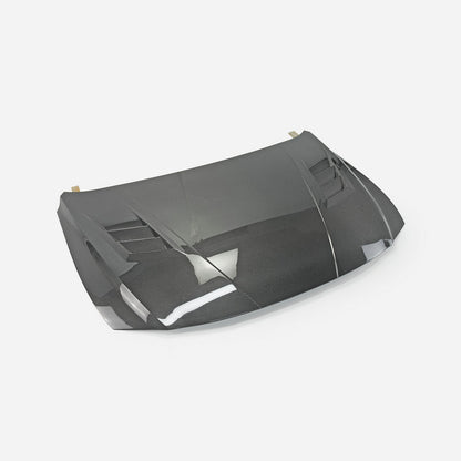 Hyundai Elantra/Avante N (CN7) 23+ EPA Type vented hood