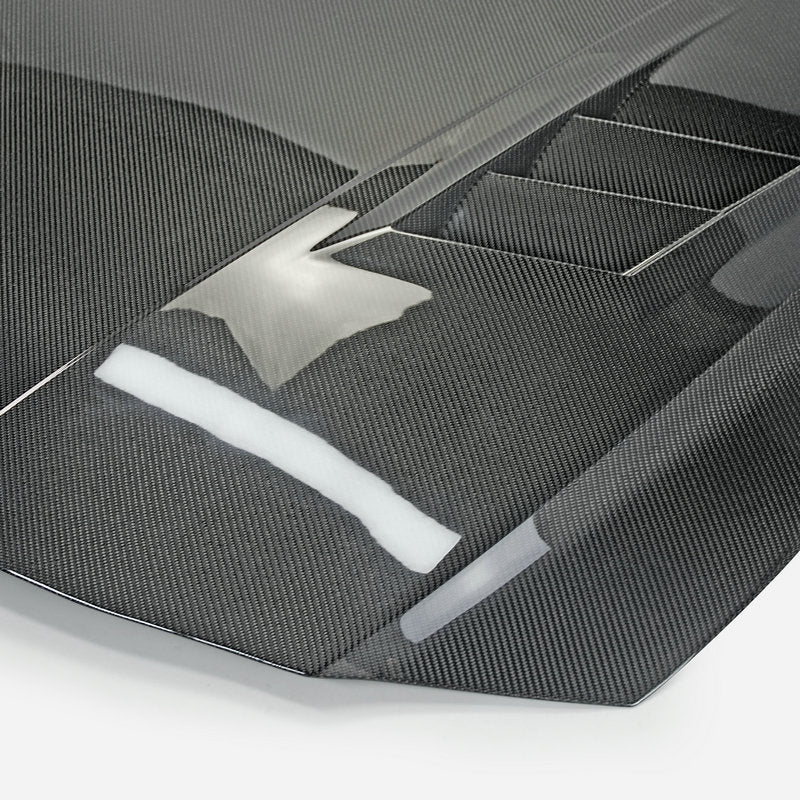 Hyundai Elantra/Avante N (CN7) 23+ EPA Type vented hood