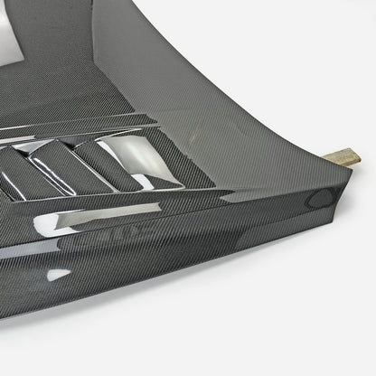 Hyundai Elantra/Avante N (CN7) 23+ EPA Type vented hood