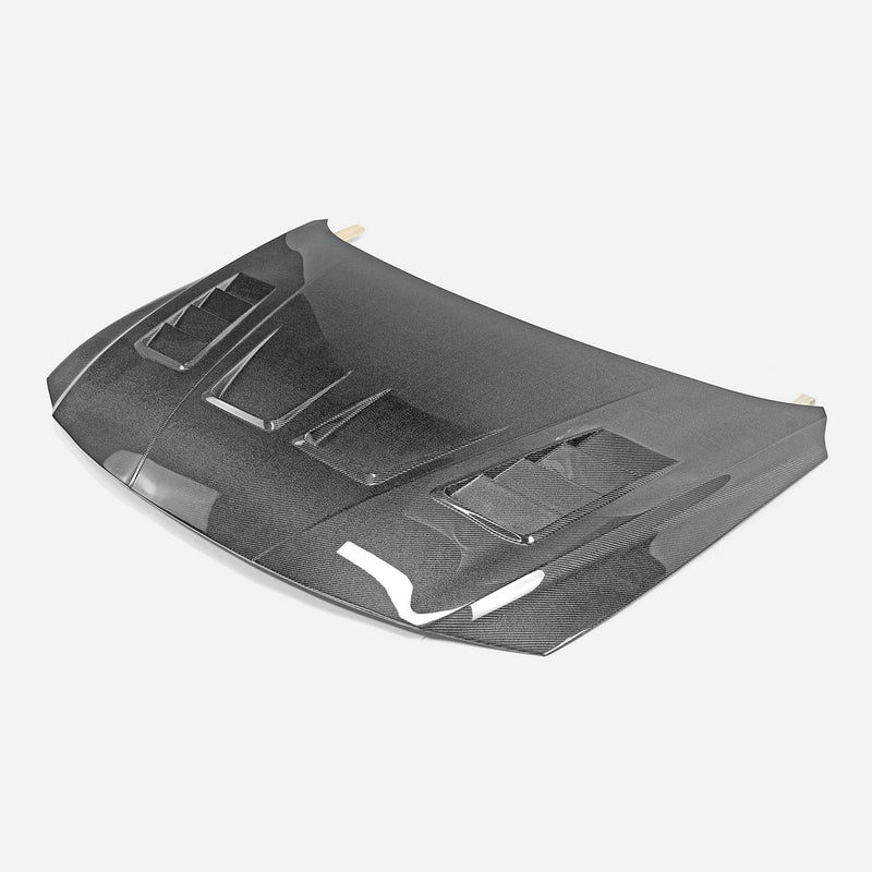 Hyundai 23+ Elantra/Avante (CN7) facelift EPA-V2M Type Hood  (Facelift model)