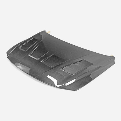 Hyundai 23+ Elantra/Avante (CN7) facelift EPA-V2M Type Hood  (Facelift model)