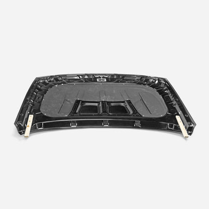 Hyundai 23+ Elantra/Avante (CN7) facelift EPA-V2M Type Hood  (Facelift model)