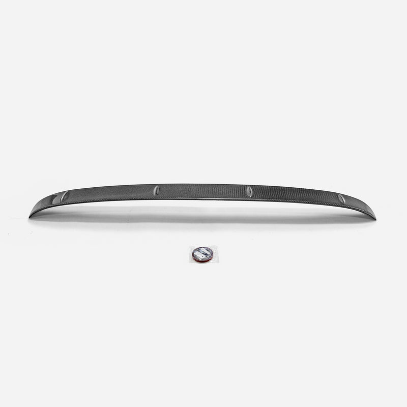 Hyundai 21+ Elantra/Avante (CN7) facelift AM Type roof spoiler