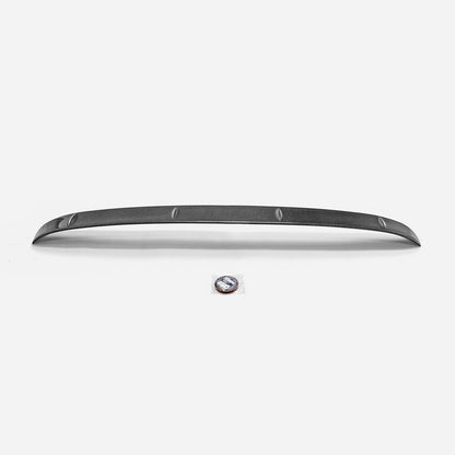 Hyundai 21+ Elantra/Avante (CN7) facelift AM Type roof spoiler