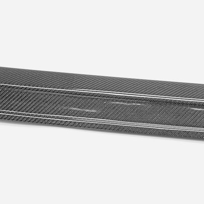 Hyundai 21+ Elantra/Avante (CN7) facelift AM Type roof spoiler