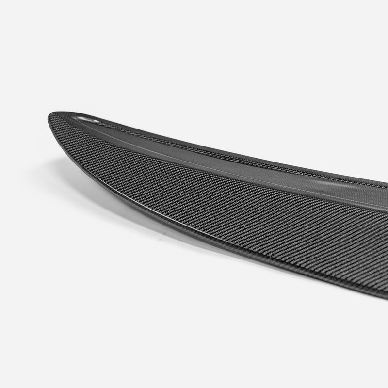 21+ Hyundai Elantra/Avante (CN7) EPA Type rear roof spoiler