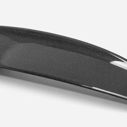 21+ Hyundai Elantra/Avante (CN7) EPA Type rear roof spoiler