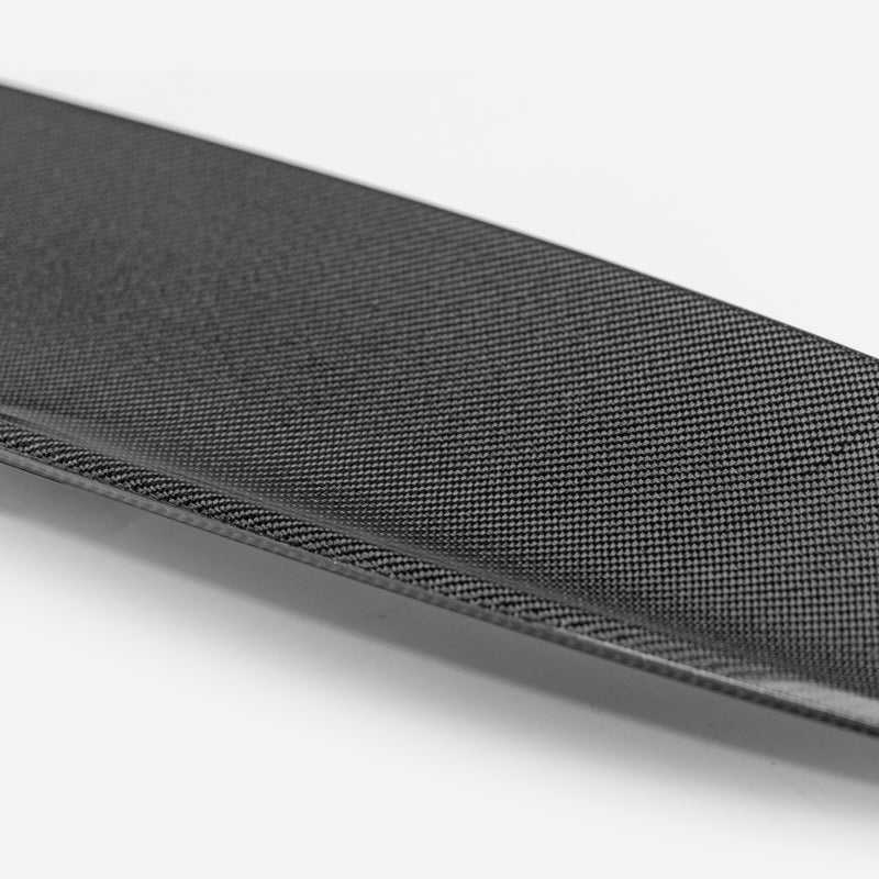 21+ Hyundai Elantra/Avante (CN7) EPA Type rear roof spoiler