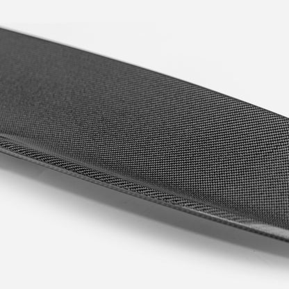 21+ Hyundai Elantra/Avante (CN7) EPA Type rear roof spoiler