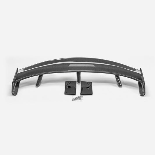 Hyundai 21+ Elantra/Avante (CN7) EPA Type V2 rear spoiler